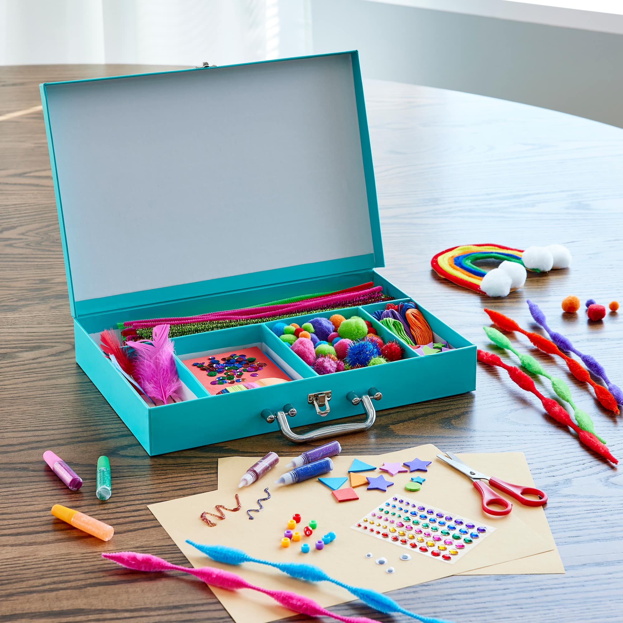 Basics Craft Case by Creatology™